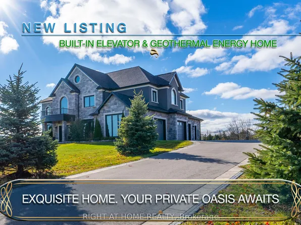 7650 Old Scugog Rd, Clarington, ON L0B 1J0