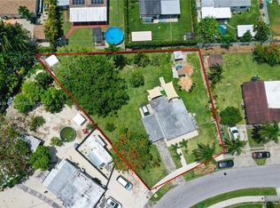 15545 S Garfield Dr, Homestead, FL 33033
