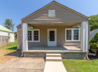 310 Carter St, Manchester, TN 37355