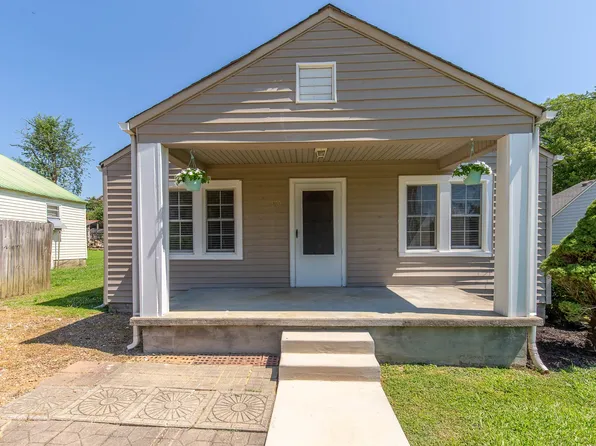 310 Carter St, Manchester, TN 37355