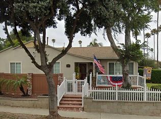 501 Cluster Ln, Redondo Beach, CA 90278