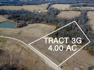TRACT 3G Mae Blvd, Fayette, MO 65248