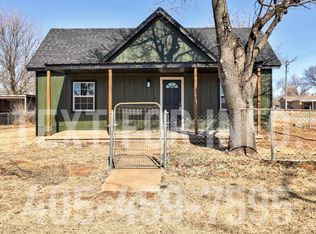 201 W Holly, Tuttle, OK 73089