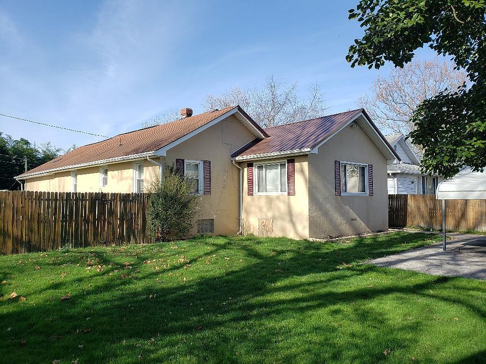 1st image of 4507 River Ave