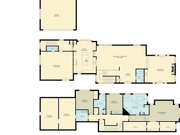 2nd image of 10858 W Loyola Dr