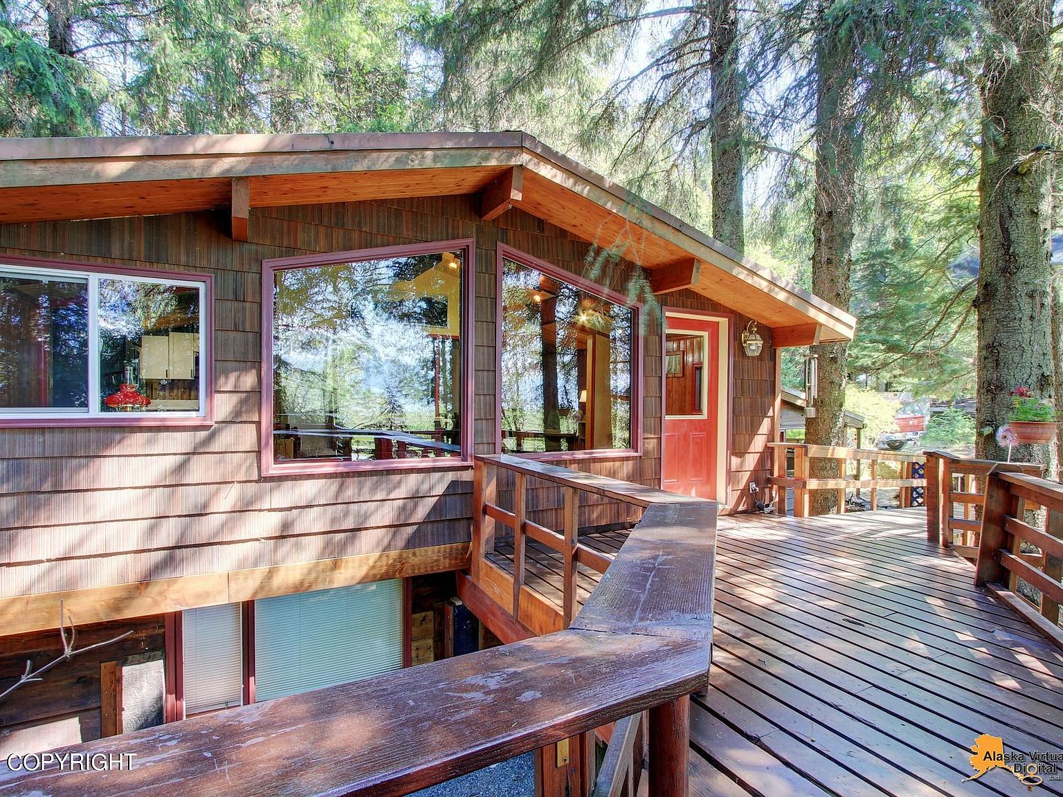 373 Toadstool Dr, Girdwood, AK 99587 Zillow