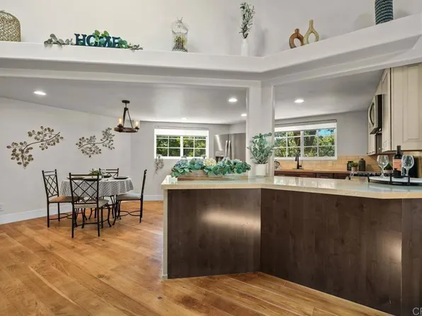 919 Kenison Dr, Julian, CA 92036