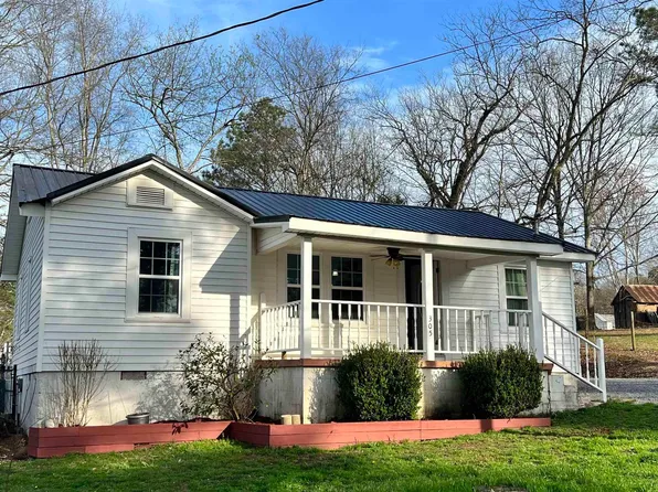 305 7th St, Ashville, AL 35953