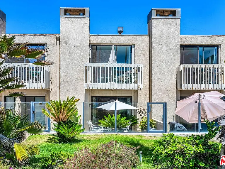 7301 Vista Del Mar Ave #B113 — Photo 12