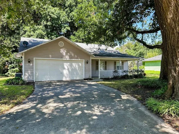 12 Juniper Pass Trl, Ocala, FL 34480