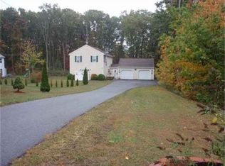 17 Hudson Ave, Latham, NY 12110