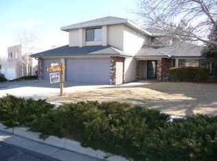 5220 Chesapeake Rd NW, Albuquerque, NM 87120