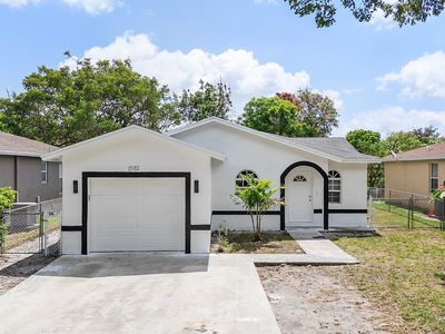 1582 NW 7th Lane, Pompano Beach, FL, 33060