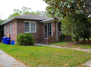 931 Ashley Ave, Charleston, SC 29403
