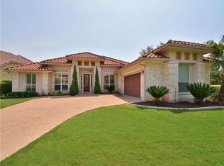 4301 Bat Falcon Dr, Austin, TX 78738