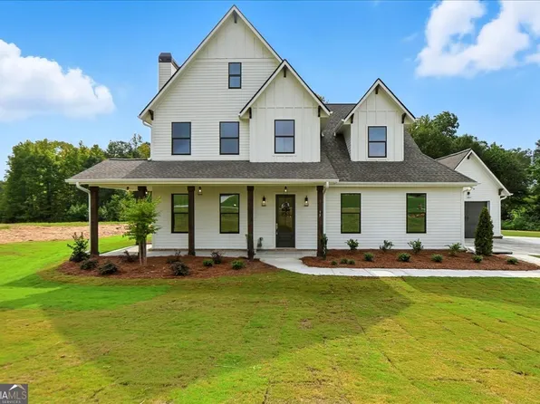 95 Old Town Rd, Dacula, GA 30019