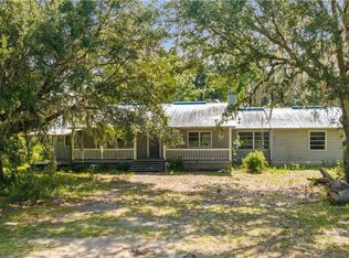 7730 SW 72nd Ct, Trenton, FL 32693