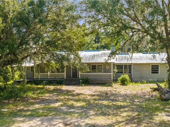 7730 SW 72nd Ct, Trenton, FL 32693