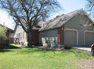 1405 Cinnamon Path #A, Austin, TX 78704