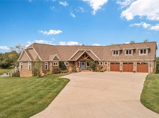 2197 S Medina Line Rd, Wadsworth, OH