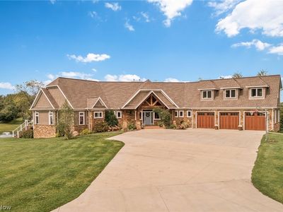 2197 S Medina Line Rd, Wadsworth, OH, 44281