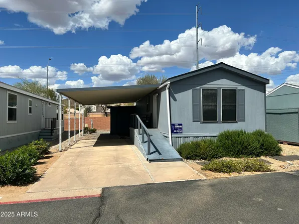 2120 E Bluefield Avenue #141, Phoenix, AZ 85022