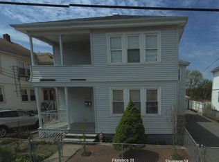 38 Florence St, Pawtucket, RI 02860