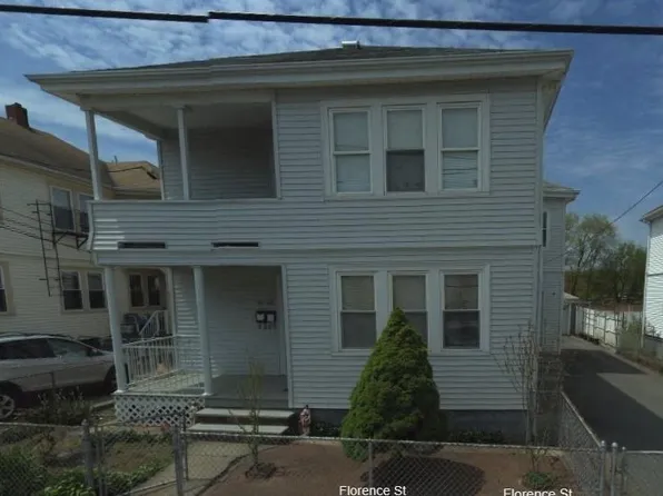 38 Florence St, Pawtucket, RI 02860