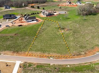 2266 Malcom Estates Rdg, Bogart, GA 30622