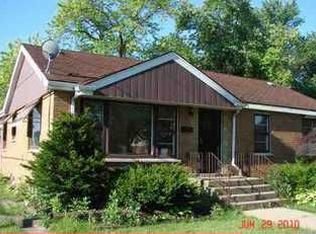 777 E 155th Pl, South Holland, IL
