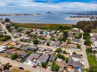 581 Mitchell Dr, Los Osos, CA 93402