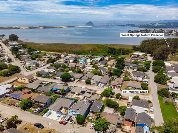 581 Mitchell Dr, Los Osos, CA 93402