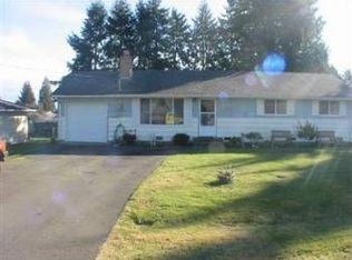 7721 Tyee Rd, Everett, WA 98203