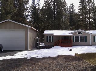 19073 Baker Rd, Bend, OR 97702