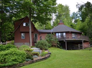 277 Bartlett Rd, Montpelier, VT 05602