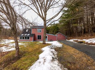 15 Melview Ridge, Norwich, VT 05055