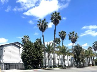 5496 Imperial Ave, San Diego, CA 92114