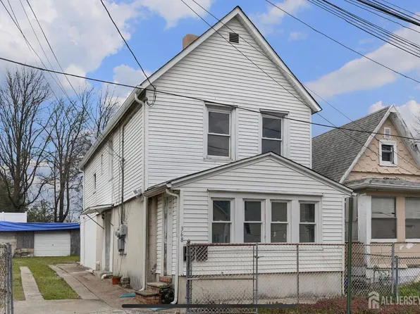 368 Inslee St, Perth Amboy, NJ 08861