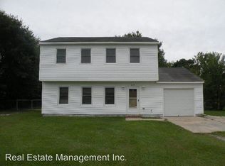 204 Murdoch Rd, Newport, NC 28570