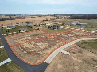 LOT 16 Tee Ln, Beaver Dam, WI 53916
