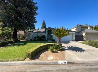 3744 W Atwater Ave, Fresno, CA 93711