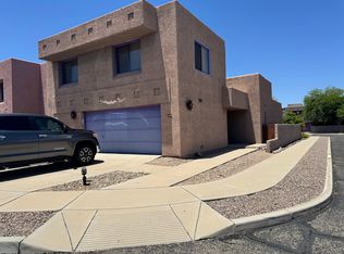 2179 E Gazania Ln, Tucson, AZ 85719