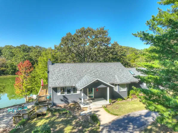 11802 Emden Ln, Seneca, MO 64865