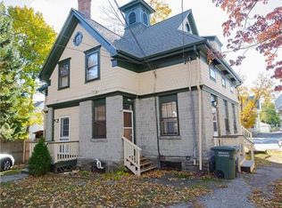 863 Colorado Ave, Bridgeport, CT 06604