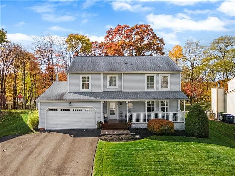 732 Kilbuck Dr, Cranberry Township, PA 16066 MLS 1630785 Zillow