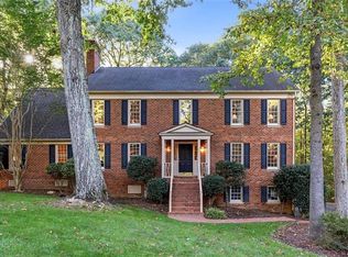 2420 Rochester Ct, Midlothian, VA 23113