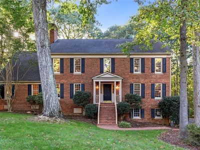 2420 Rochester Ct, Midlothian, VA, 23113