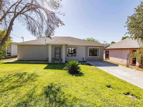 2211 E Ash St, Laredo, TX 78043