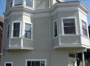 165 Richland Ave, San Francisco, CA 94110