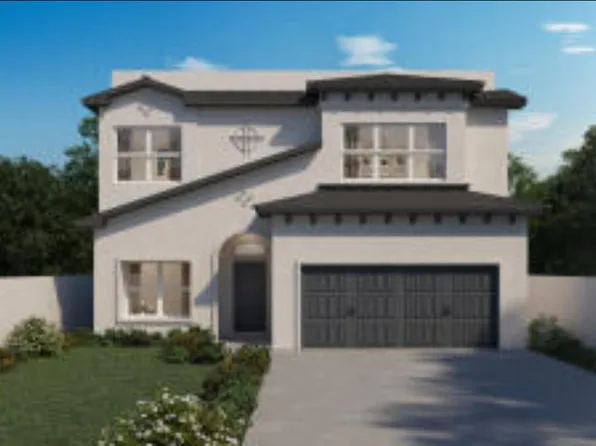 13078 Grantham Ln, El Paso, TX 79938